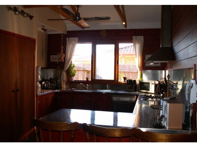 55 Rasmussen Avenue, Salonika Beach QLD 4740