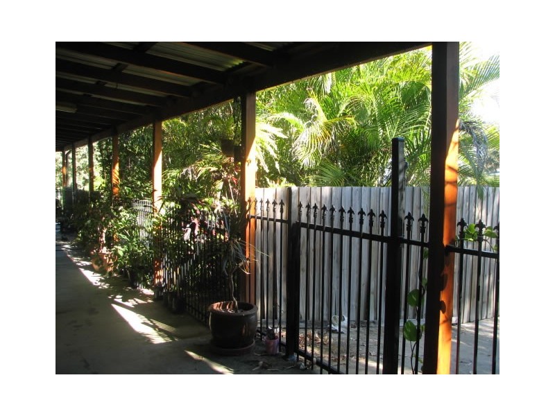 55 Rasmussen Avenue, Salonika Beach QLD 4740