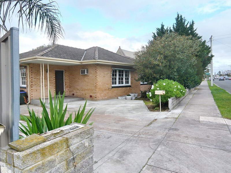 1/272 Military Road, Grange SA 5022