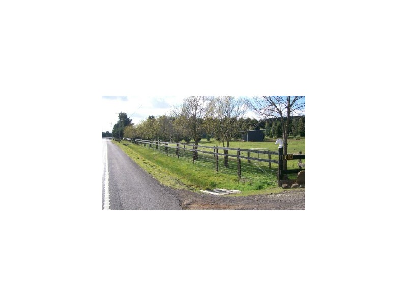 1810 Merriang Road, Beveridge VIC 3753