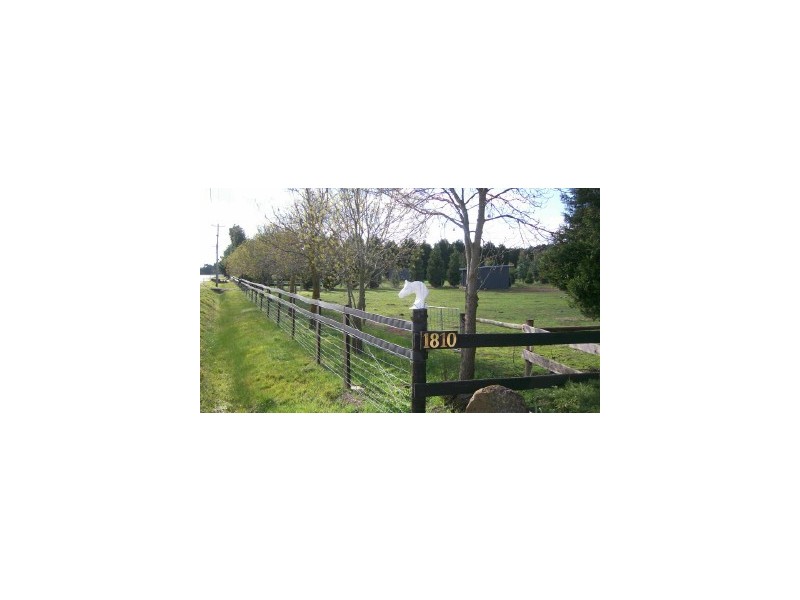 1810 Merriang Road, Beveridge VIC 3753