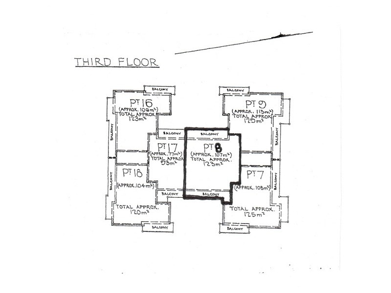 8/6 Church Street, Willoughby NSW 2068