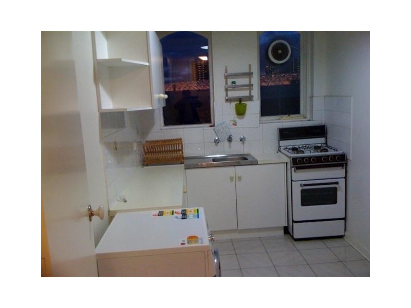 18/12 Lennon Street, Parkville VIC 3052