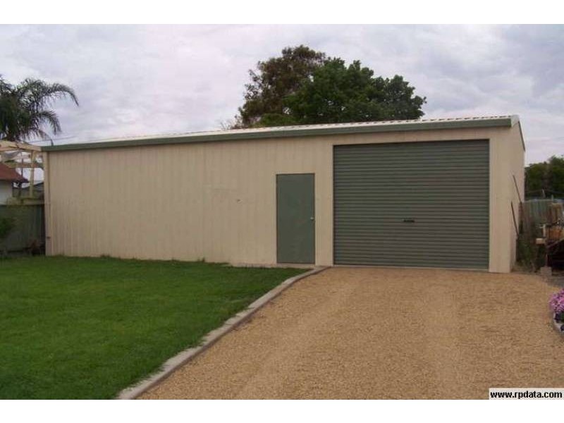 66 Hoskins, Temora NSW 2666