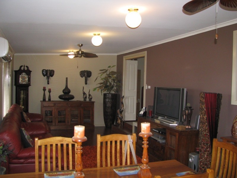 43 Urana, The Rock NSW 2655