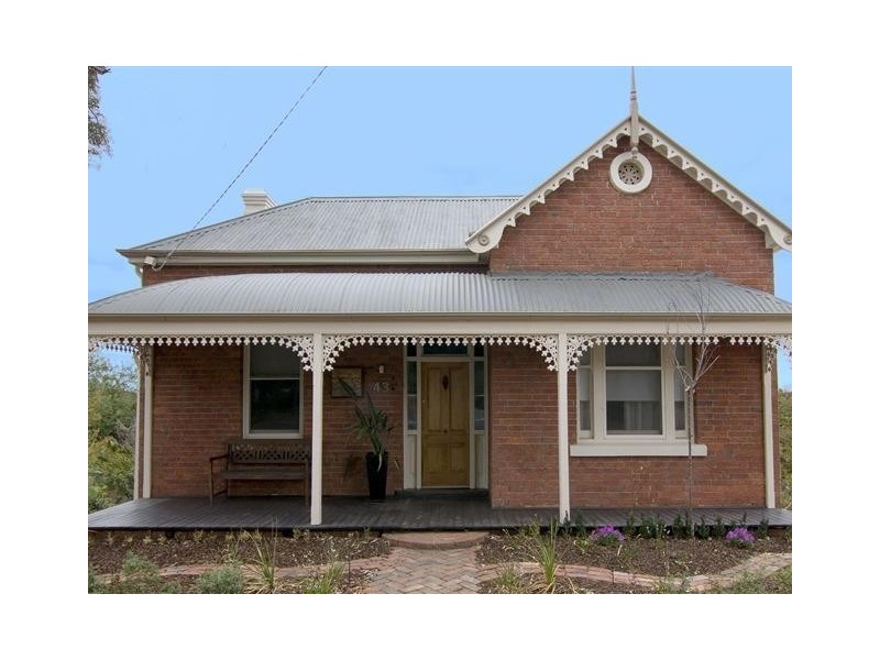 43 Lilac Street, Bendigo VIC 3550