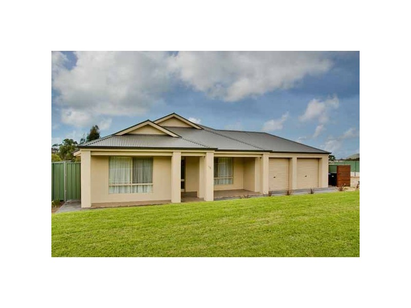 15 Jasmin Drive, Victor Harbor SA 5211