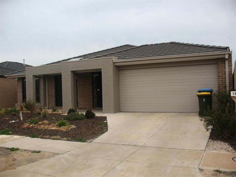 16 Layton Court, Truganina VIC 3029