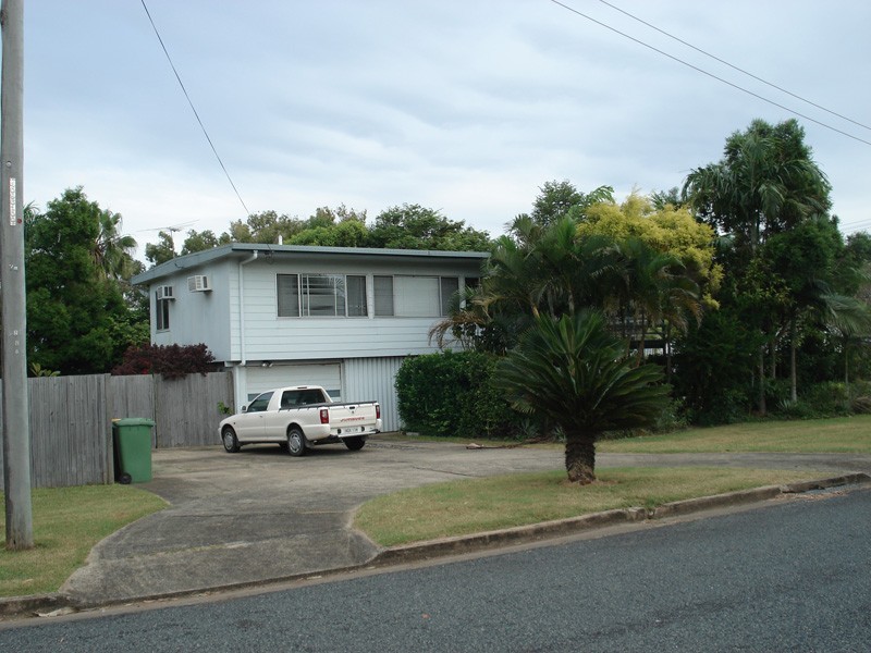 1 Marrau Court, Slade Point QLD 4740