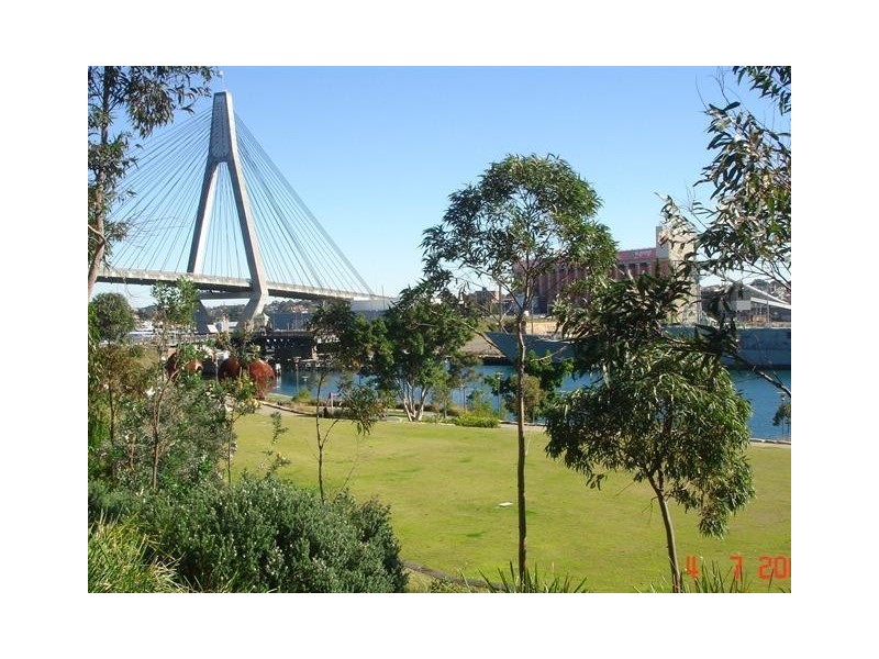 3B/5 Tambua Street, Pyrmont NSW 2009
