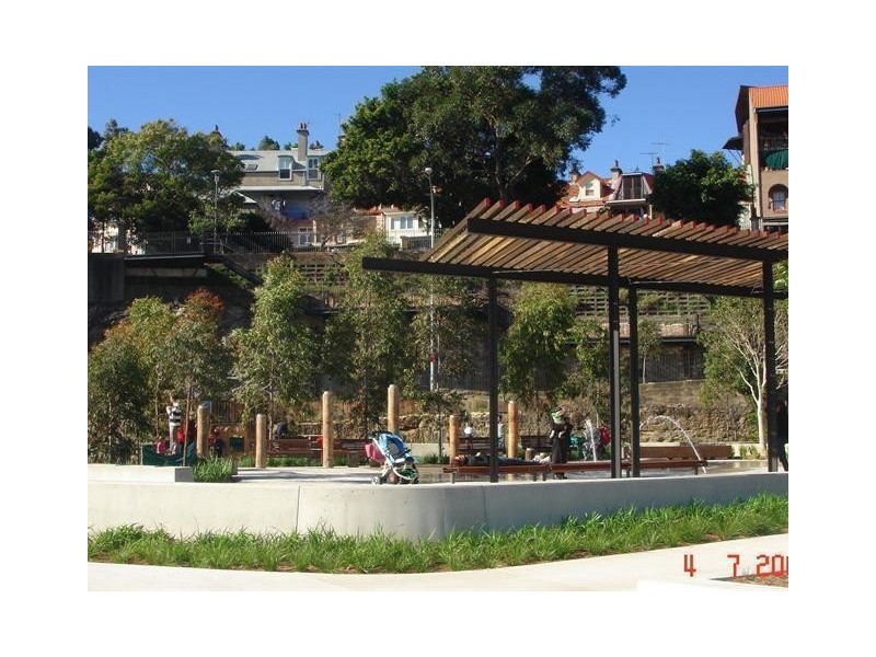 3B/5 Tambua Street, Pyrmont NSW 2009