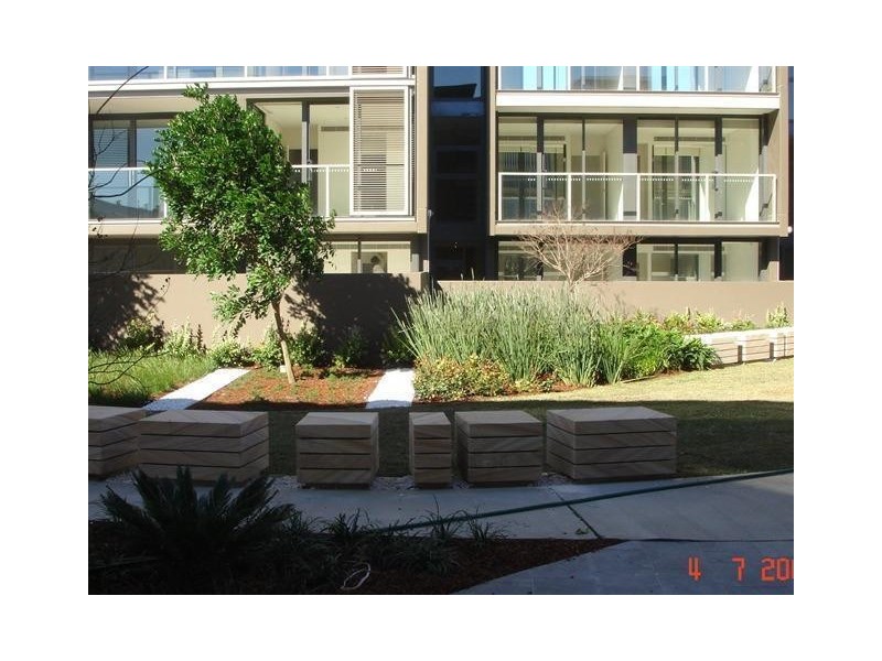 3B/5 Tambua Street, Pyrmont NSW 2009