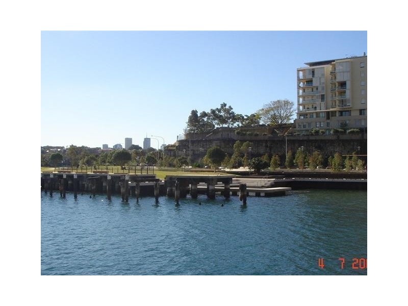 3B/5 Tambua Street, Pyrmont NSW 2009