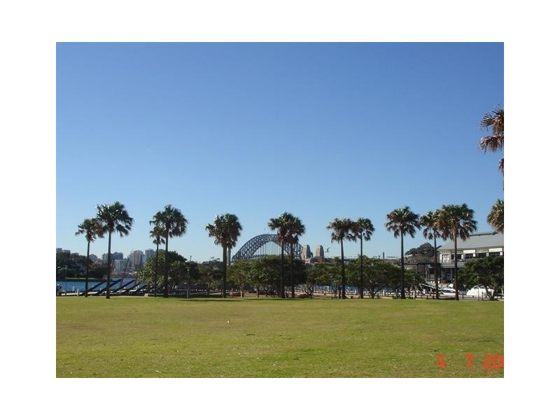 3B/5 Tambua Street, Pyrmont NSW 2009