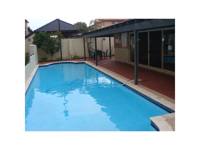 32/101 Grand Boulevard, Joondalup WA 6027