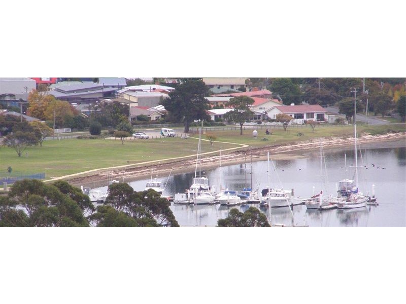 5 Susan Court, St Helens TAS 7216