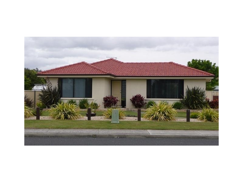 12 Cordell Place, Turners Beach TAS 7315