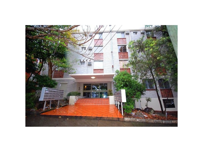 16/595 Willoughby Road, Willoughby NSW 2068