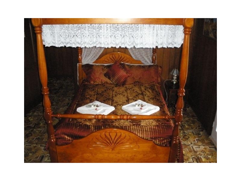 2 Smith Street, Waratah TAS 7321