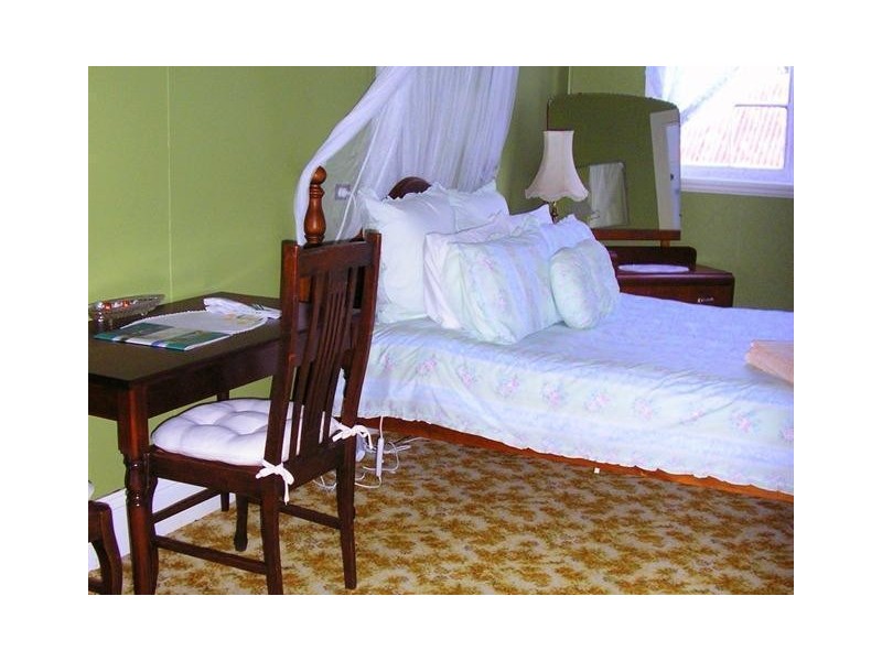 2 Smith Street, Waratah TAS 7321