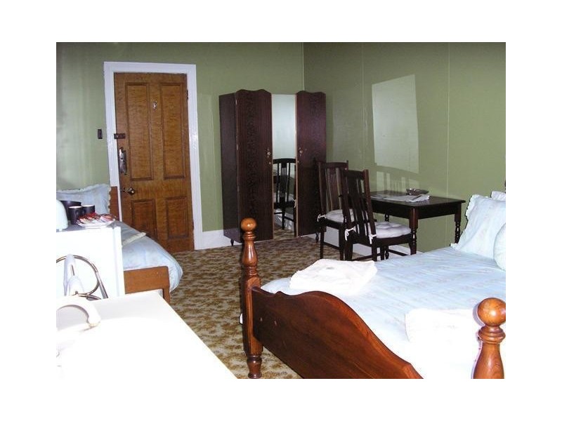 2 Smith Street, Waratah TAS 7321