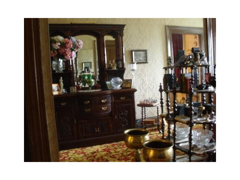 2 Smith Street, Waratah TAS 7321