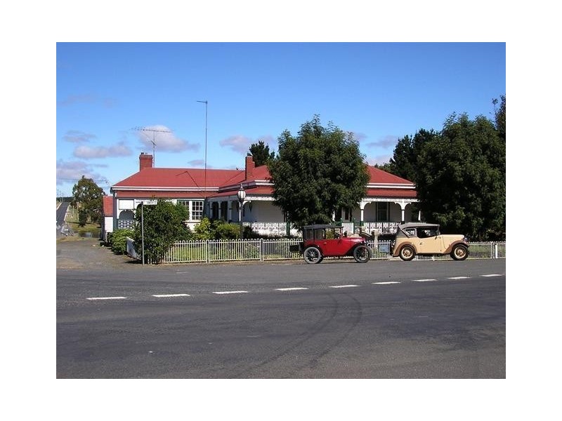 2 Smith Street, Waratah TAS 7321