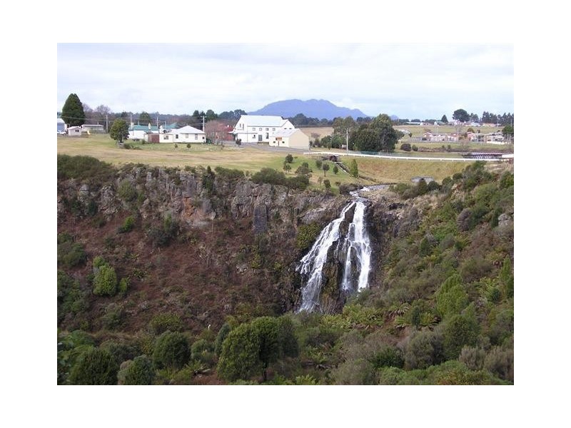 2 Smith Street, Waratah TAS 7321