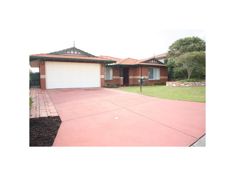 3 Yardarm Court, Ocean Reef WA 6027