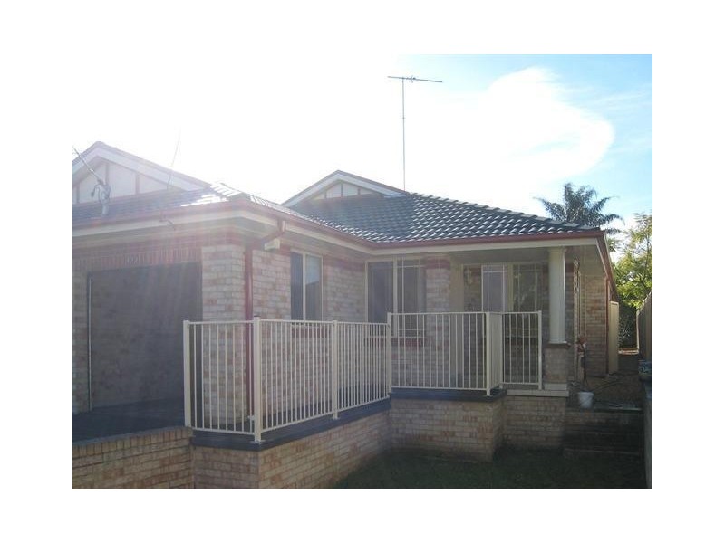 272 Great Western Hwy, Westmead NSW 2145