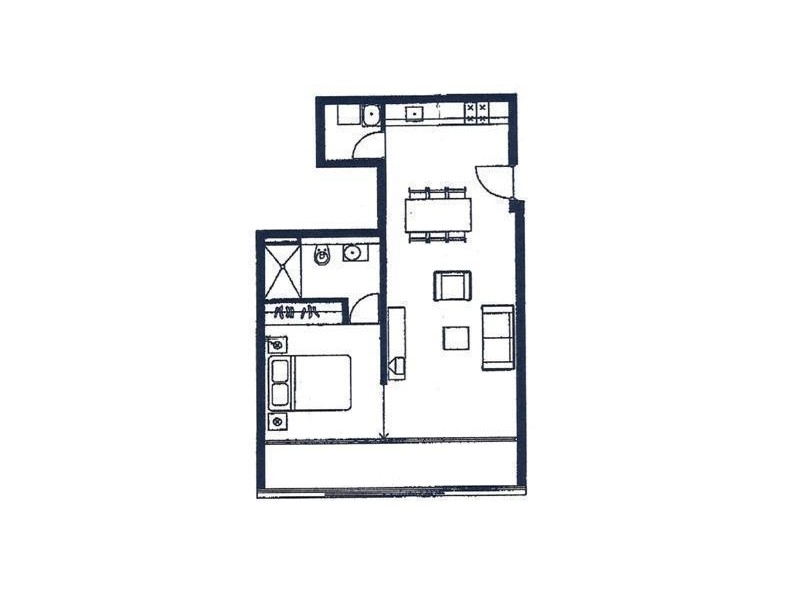 506/11 Chandos Street, St Leonards NSW 2065