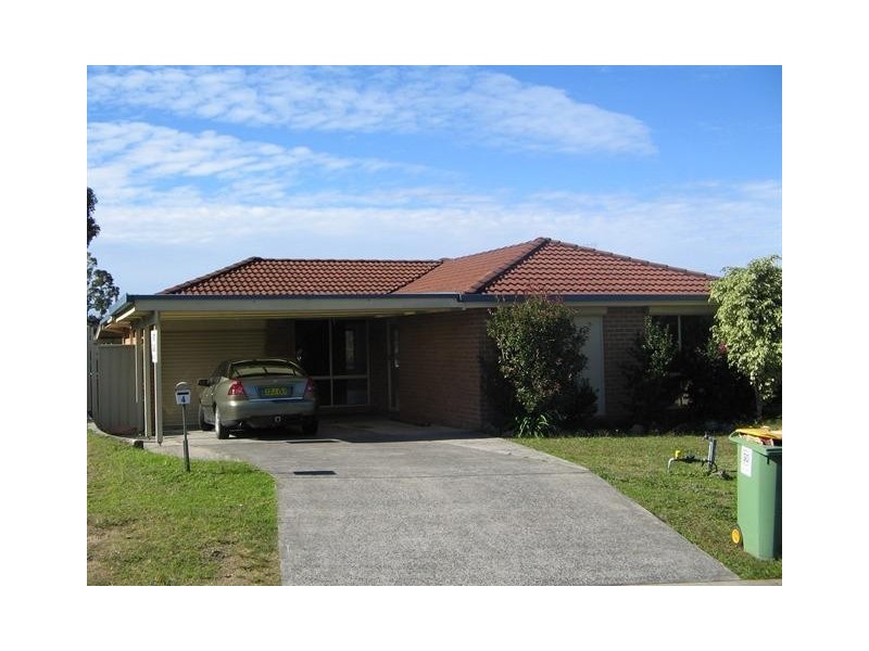 4 Kirrajong, San Remo NSW 2262