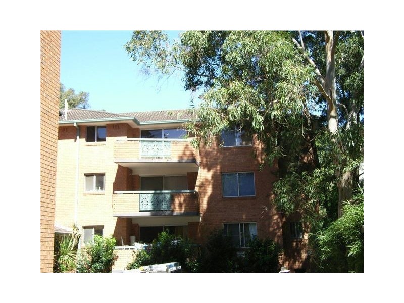 19/6 Jersey Rd, Artarmon NSW 2064