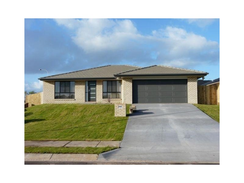 1 Bayridge Heights Drive, Wondunna QLD 4655