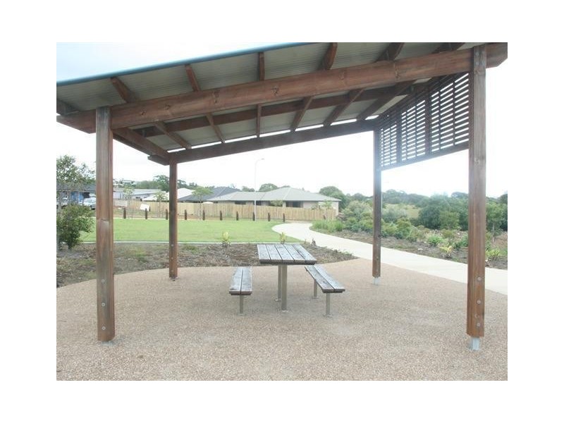 1 Bayridge Heights Drive, Wondunna QLD 4655