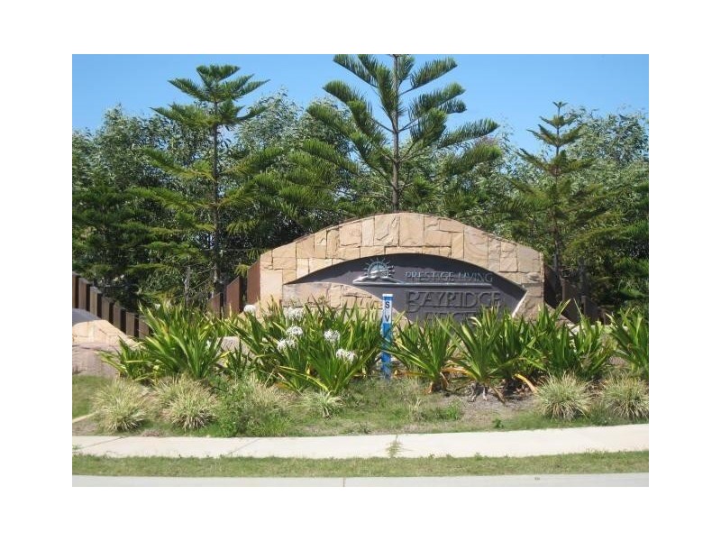 1 Bayridge Heights Drive, Wondunna QLD 4655