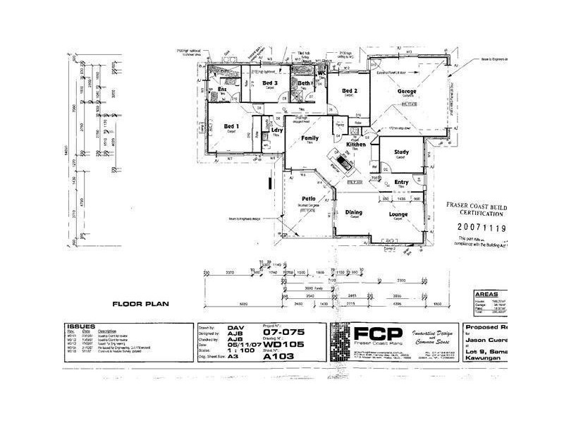 1 Bayridge Heights Drive, Wondunna QLD 4655