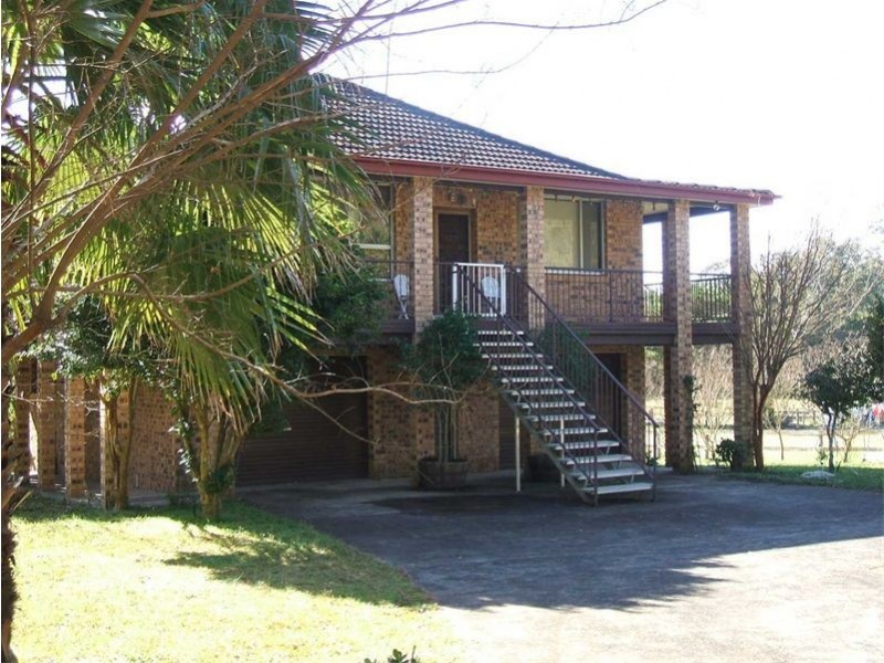 1651 Yarramalong Road, Yarramalong NSW 2259