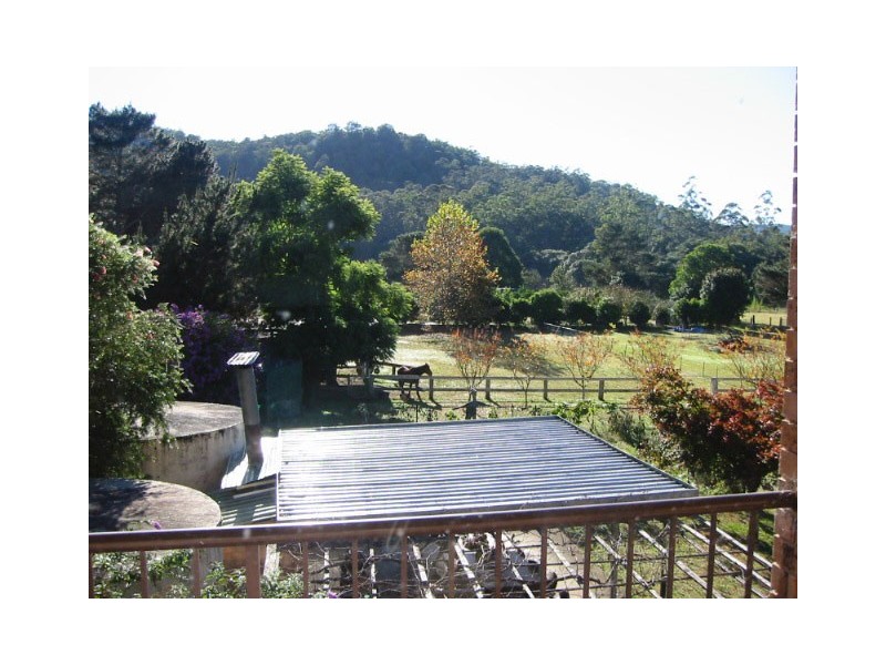 1651 Yarramalong Road, Yarramalong NSW 2259