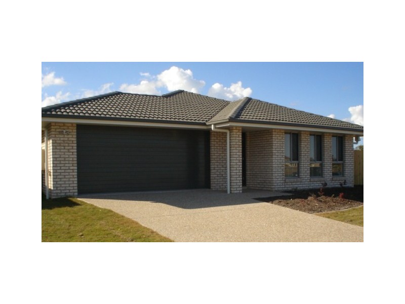 Lot 41 Jones Street, Rothwell QLD 4022