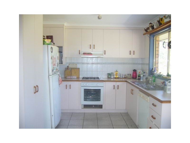 128 Junction Mt Road, Childers QLD 4660