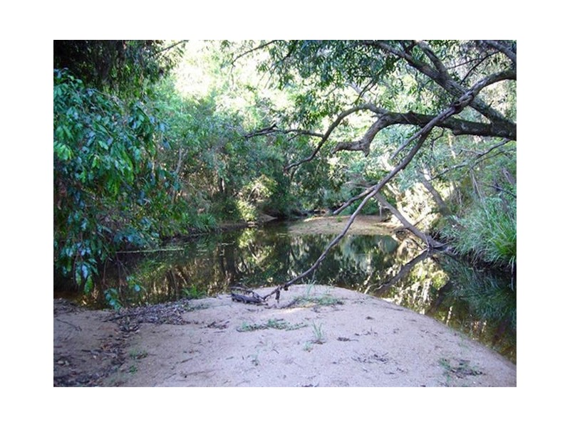 128 Junction Mt Road, Childers QLD 4660