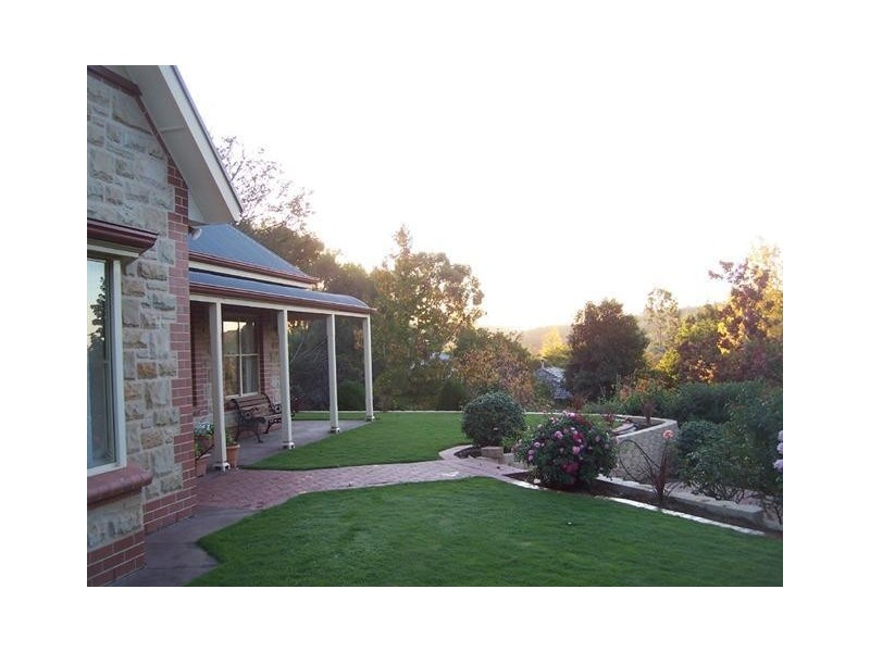 1234 Greenhill Road, Uraidla SA 5142