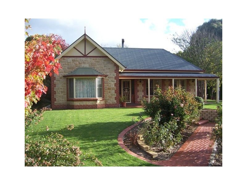 1234 Greenhill Road, Uraidla SA 5142