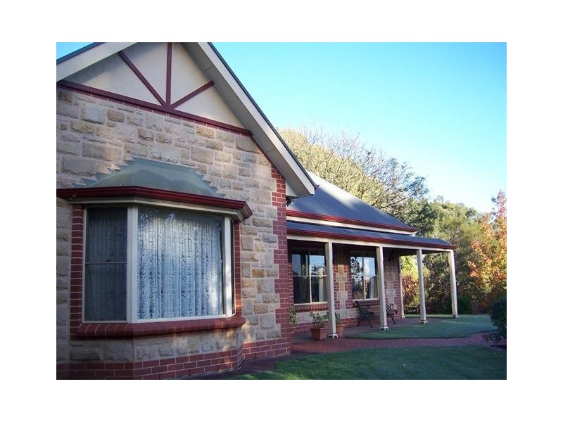 1234 Greenhill Road, Uraidla SA 5142