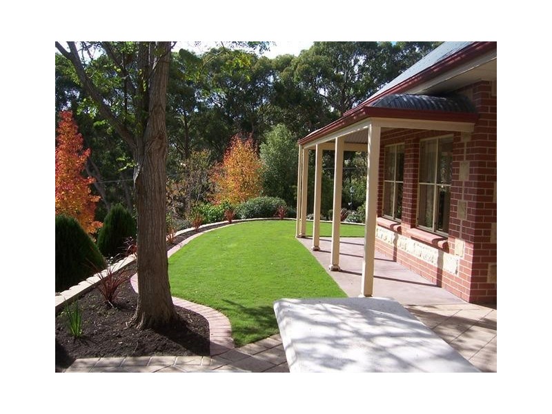 1234 Greenhill Road, Uraidla SA 5142