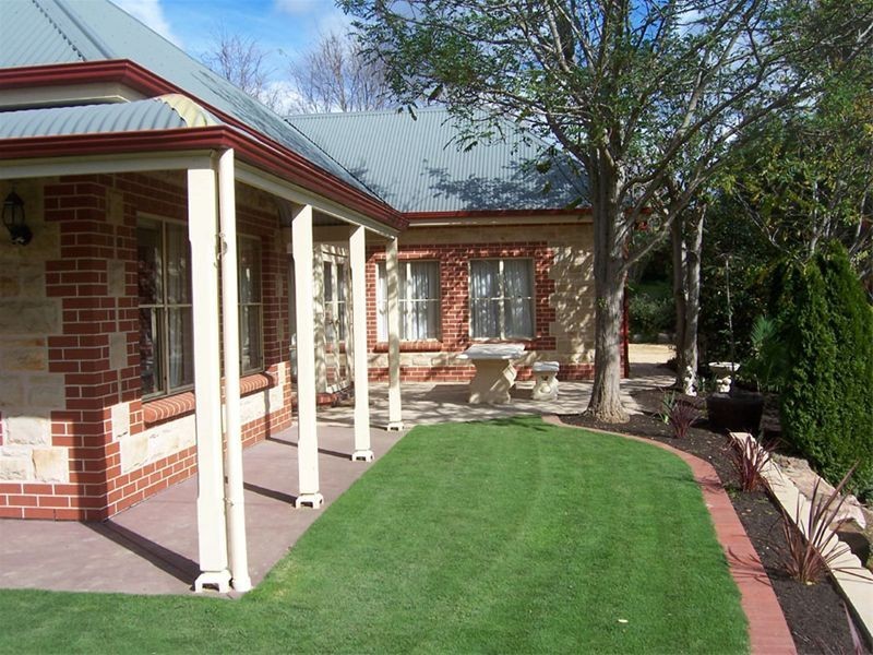 1234 Greenhill Road, Uraidla SA 5142