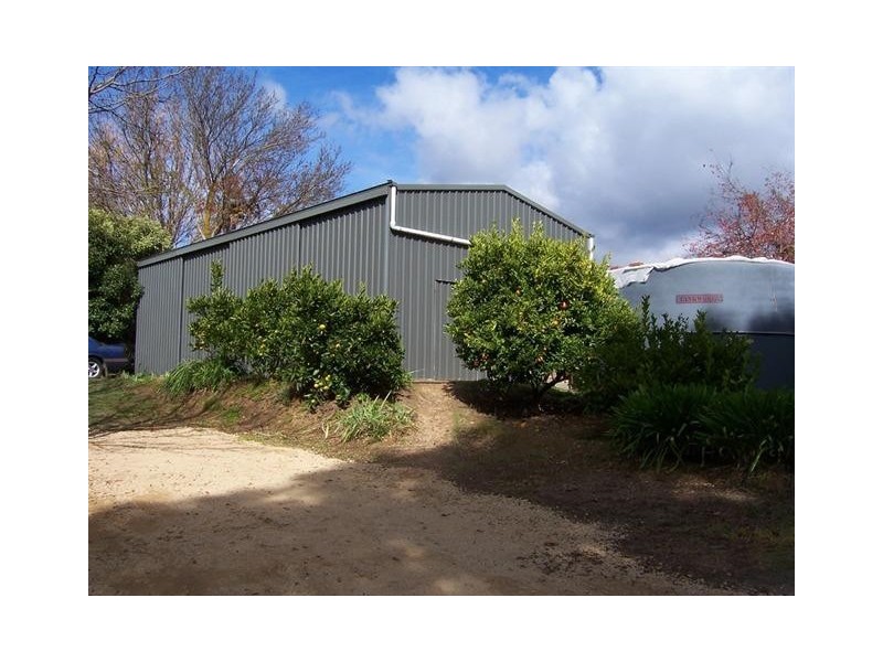 1234 Greenhill Road, Uraidla SA 5142