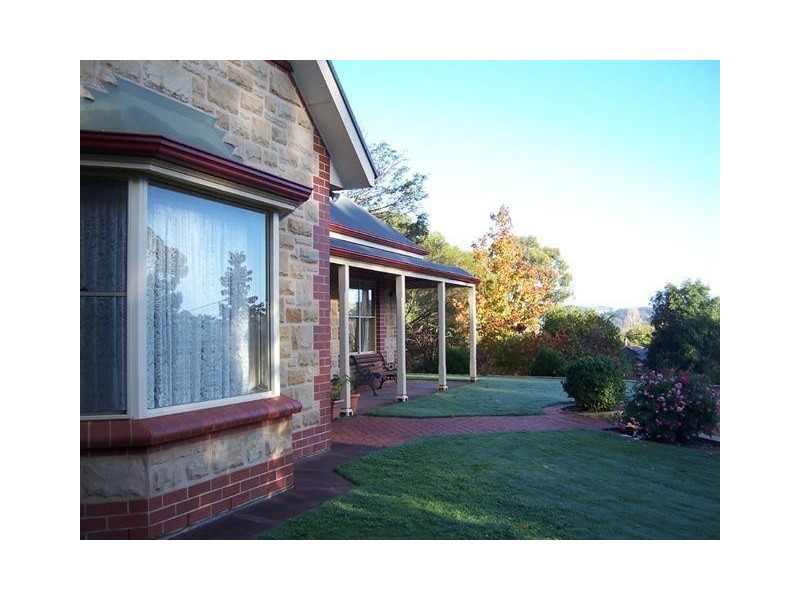 1234 Greenhill Road, Uraidla SA 5142