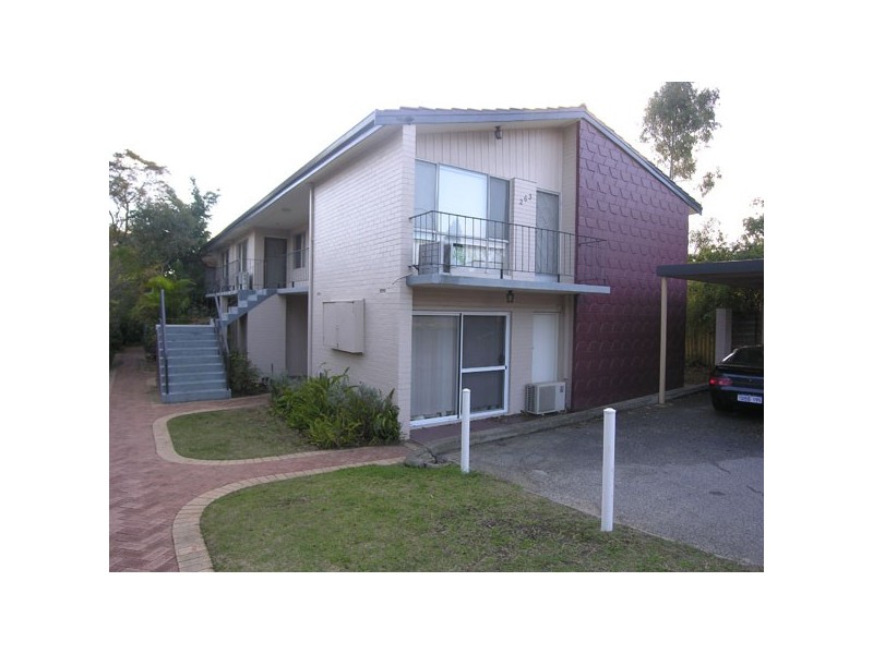 1/263 Laboucher Road, Como WA 6152